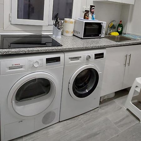 Habitacion Cerca Centro De Мадрид Стая снимка