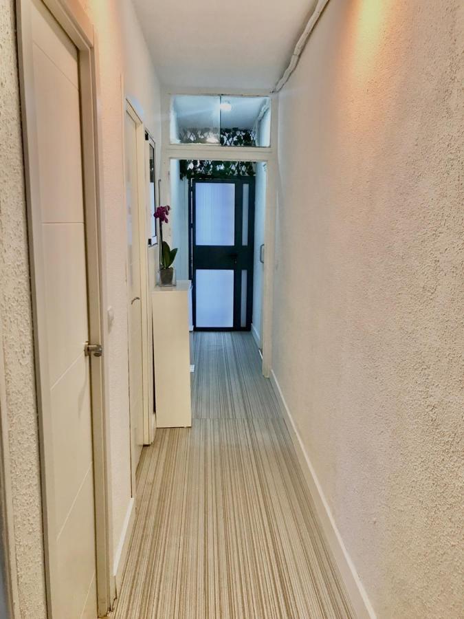 Habitacion Cerca Centro De Мадрид Екстериор снимка