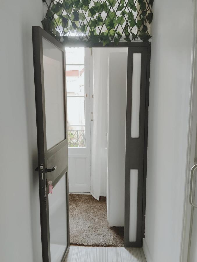 Habitacion Cerca Centro De Мадрид Екстериор снимка
