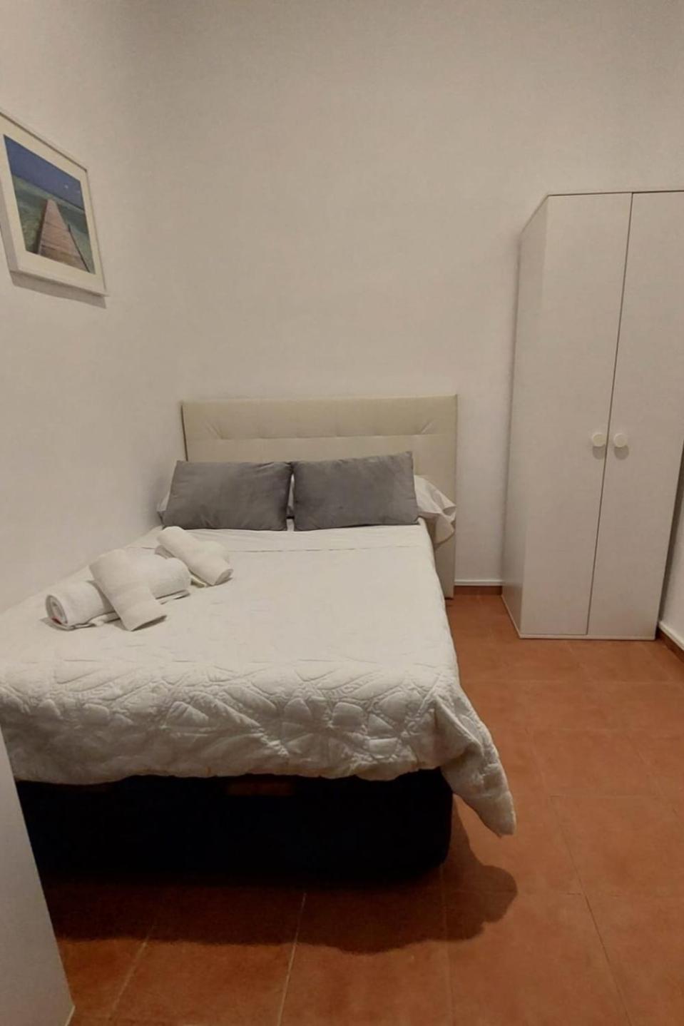 Habitacion Cerca Centro De Мадрид Стая снимка