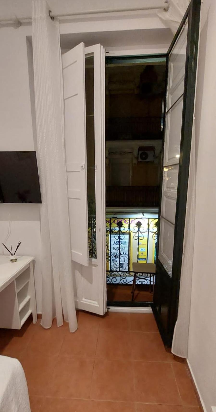 Habitacion Cerca Centro De Мадрид Стая снимка