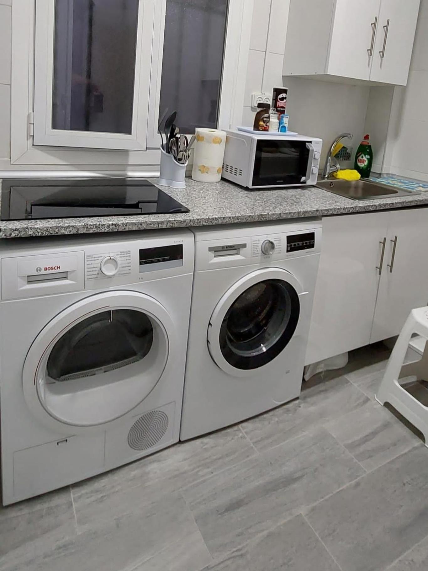 Habitacion Cerca Centro De Мадрид Стая снимка