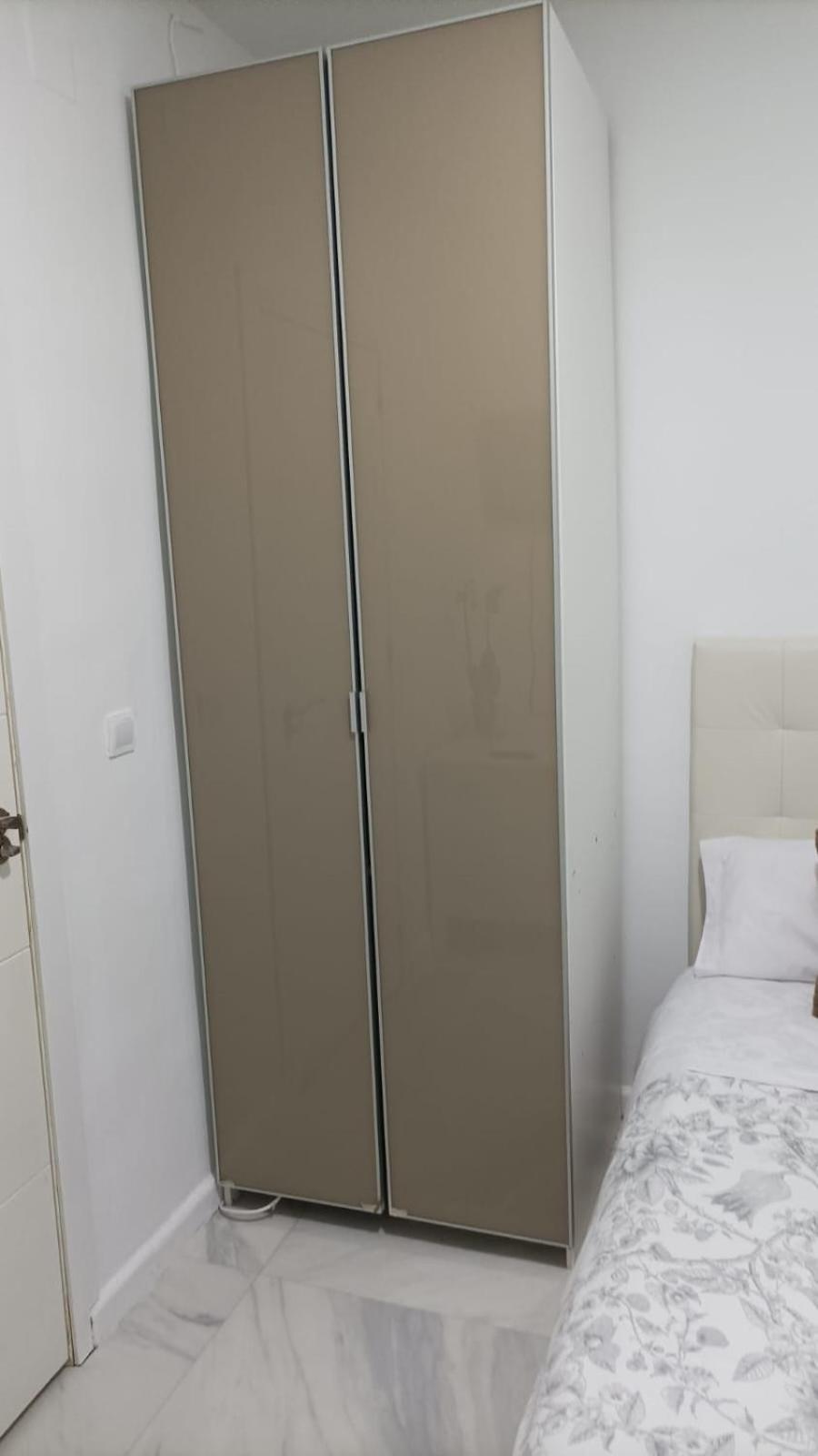 Habitacion Cerca Centro De Мадрид Стая снимка